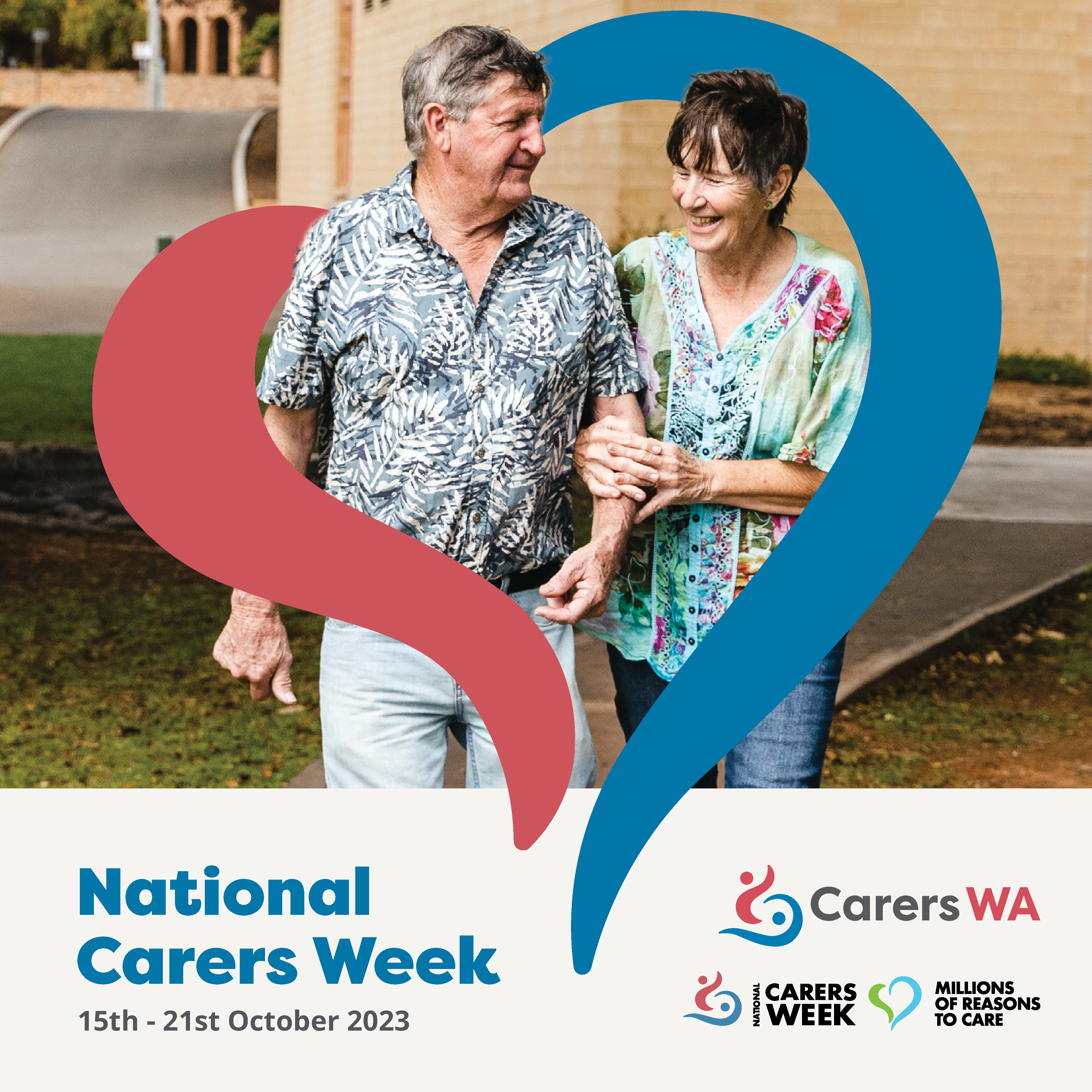National Carers Week 2023